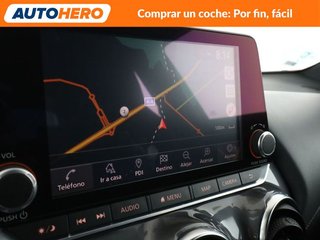 Nissan Juke 1.0 DIG-T N-Connecta