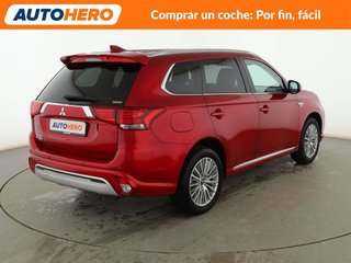 Mitsubishi Outlander 2.4 PHEV Kaiteki 4WD