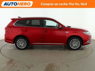 Mitsubishi Outlander 2.4 PHEV Kaiteki 4WD