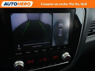 Mitsubishi Outlander 2.4 PHEV Kaiteki 4WD