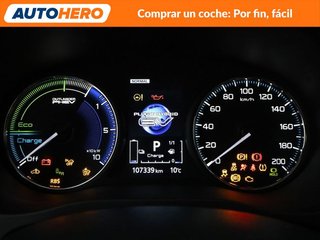 Mitsubishi Outlander 2.4 PHEV Kaiteki 4WD