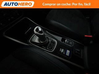 Mitsubishi Outlander 2.4 PHEV Kaiteki 4WD
