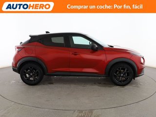 Nissan Juke 1.0 DIG-T N-Connecta