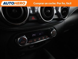 Nissan Juke 1.0 DIG-T N-Connecta