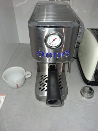 Cafetera Create Thera