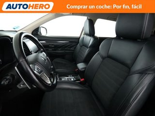 Mitsubishi Outlander 2.4 PHEV Kaiteki 4WD