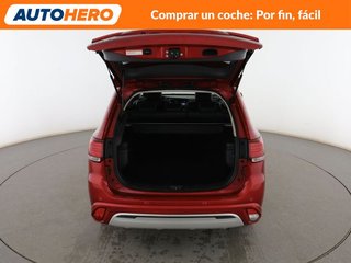 Mitsubishi Outlander 2.4 PHEV Kaiteki 4WD