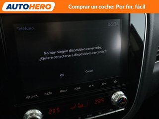 Mitsubishi Outlander 2.4 PHEV Kaiteki 4WD
