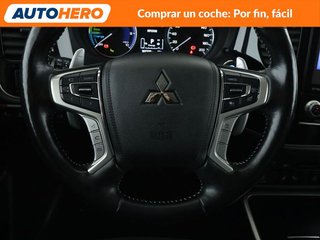 Mitsubishi Outlander 2.4 PHEV Kaiteki 4WD