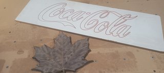 Fresadora CNC Router para Madera y rotulación