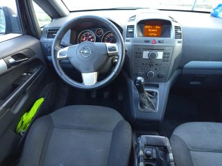 Opel Zafira 2006