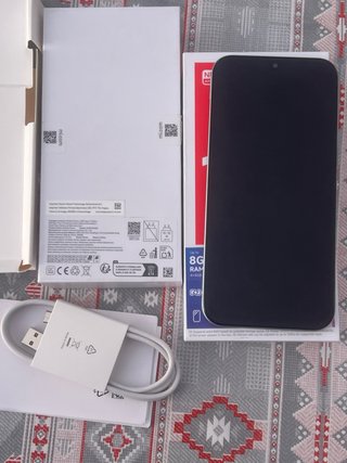 Redmi 15C 5G 128GB