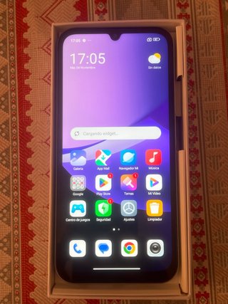 Redmi 15C 5G 128GB