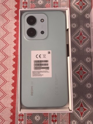 Redmi 15C 5G 128GB