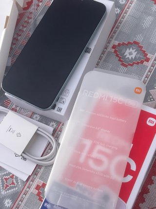 Redmi 15C 5G 128GB