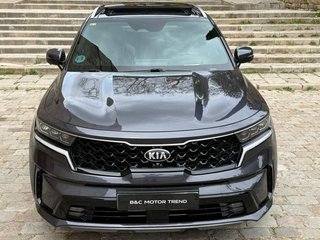 Kia Sorento 2.2 CRDi Emotion DCT Luxury 4x4 7 Plazas