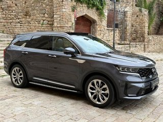 Kia Sorento 2.2 CRDi Emotion DCT Luxury 4x4 7 Plazas