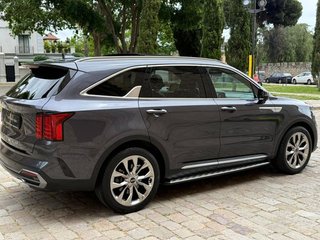 Kia Sorento 2.2 CRDi Emotion DCT Luxury 4x4 7 Plazas