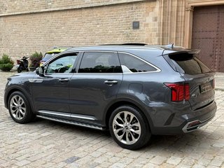 Kia Sorento 2.2 CRDi Emotion DCT Luxury 4x4 7 Plazas
