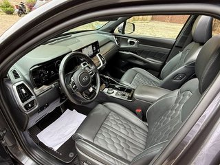 Kia Sorento 2.2 CRDi Emotion DCT Luxury 4x4 7 Plazas