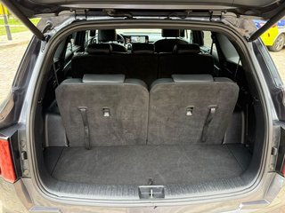 Kia Sorento 2.2 CRDi Emotion DCT Luxury 4x4 7 Plazas