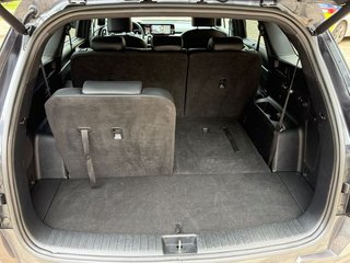 Kia Sorento 2.2 CRDi Emotion DCT Luxury 4x4 7 Plazas