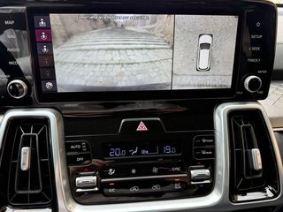 Kia Sorento 2.2 CRDi Emotion DCT Luxury 4x4 7 Plazas