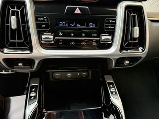 Kia Sorento 2.2 CRDi Emotion DCT Luxury 4x4 7 Plazas