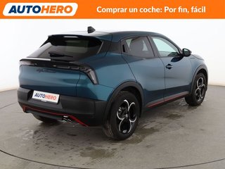Alfa Romeo Junior 1.2 VGT Speciale MHEV