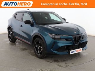 Alfa Romeo Junior 1.2 VGT Speciale MHEV
