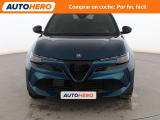 Alfa Romeo Junior 1.2 VGT Speciale MHEV