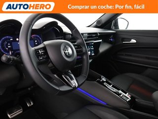 Alfa Romeo Junior 1.2 VGT Speciale MHEV