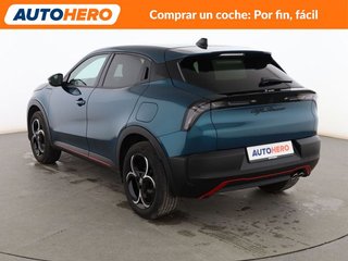 Alfa Romeo Junior 1.2 VGT Speciale MHEV