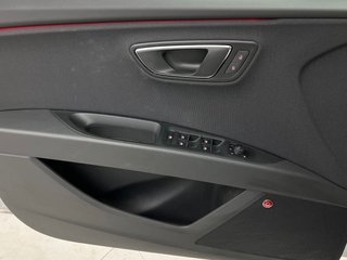 SEAT León 1.5 TSI S&S FR Edition 96 kW (130 CV)