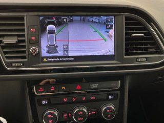 SEAT León 1.5 TSI S&S FR Edition 96 kW (130 CV)