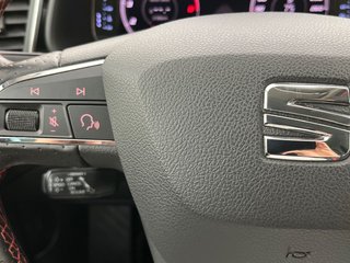 SEAT León 1.5 TSI S&S FR Edition 96 kW (130 CV)