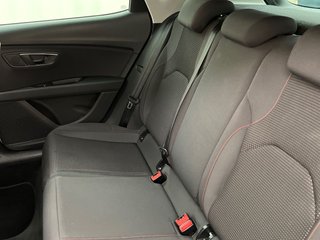 SEAT León 1.5 TSI S&S FR Edition 96 kW (130 CV)