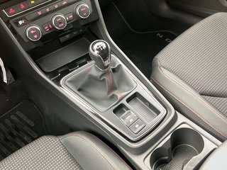 SEAT León 1.5 TSI S&S FR Edition 96 kW (130 CV)