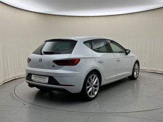 SEAT León 1.5 TSI S&S FR Edition 96 kW (130 CV)
