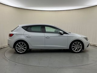 SEAT León 1.5 TSI S&S FR Edition 96 kW (130 CV)