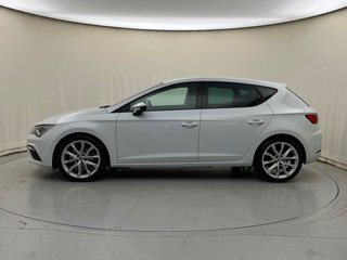 SEAT León 1.5 TSI S&S FR Edition 96 kW (130 CV)