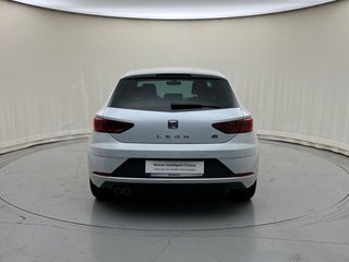 SEAT León 1.5 TSI S&S FR Edition 96 kW (130 CV)