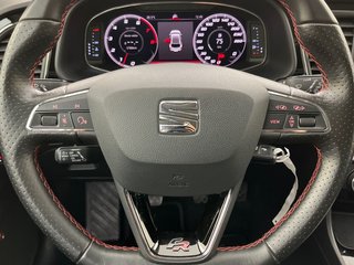 SEAT León 1.5 TSI S&S FR Edition 96 kW (130 CV)