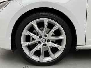 SEAT León 1.5 TSI S&S FR Edition 96 kW (130 CV)
