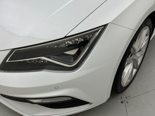 SEAT León 1.5 TSI S&S FR Edition 96 kW (130 CV)