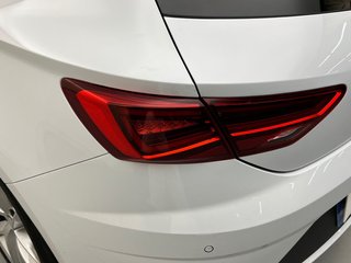 SEAT León 1.5 TSI S&S FR Edition 96 kW (130 CV)