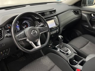 Nissan X-Trail DIG-T 160 N-Connecta 4x2 DCT 117 kW (160 CV)