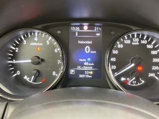 Nissan X-Trail DIG-T 160 N-Connecta 4x2 DCT 117 kW (160 CV)