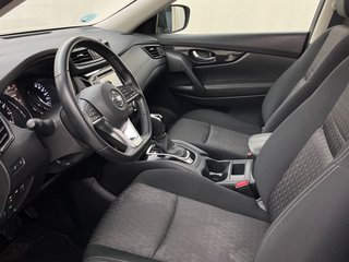 Nissan X-Trail DIG-T 160 N-Connecta 4x2 DCT 117 kW (160 CV)