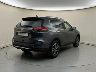 Nissan X-Trail DIG-T 160 N-Connecta 4x2 DCT 117 kW (160 CV)